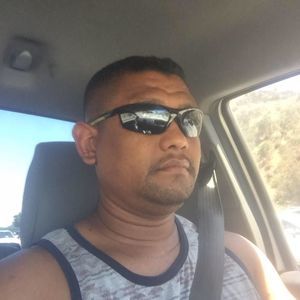 Meet your Posher, Cesar